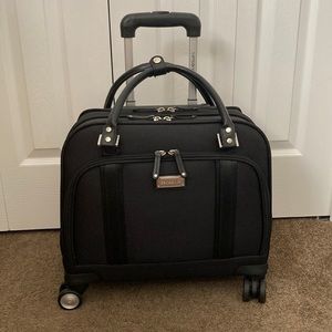 Samsonite Women’s Spinner Mobile Office